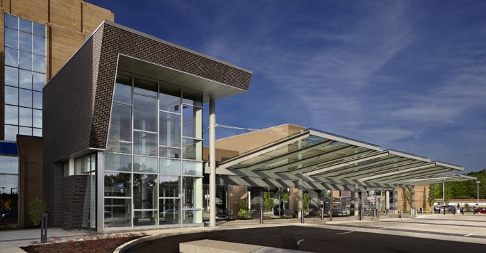 Methodist North Hospital Outpatient Diagnostic Center