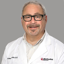 Bennett Rudorfer, MD, FACC