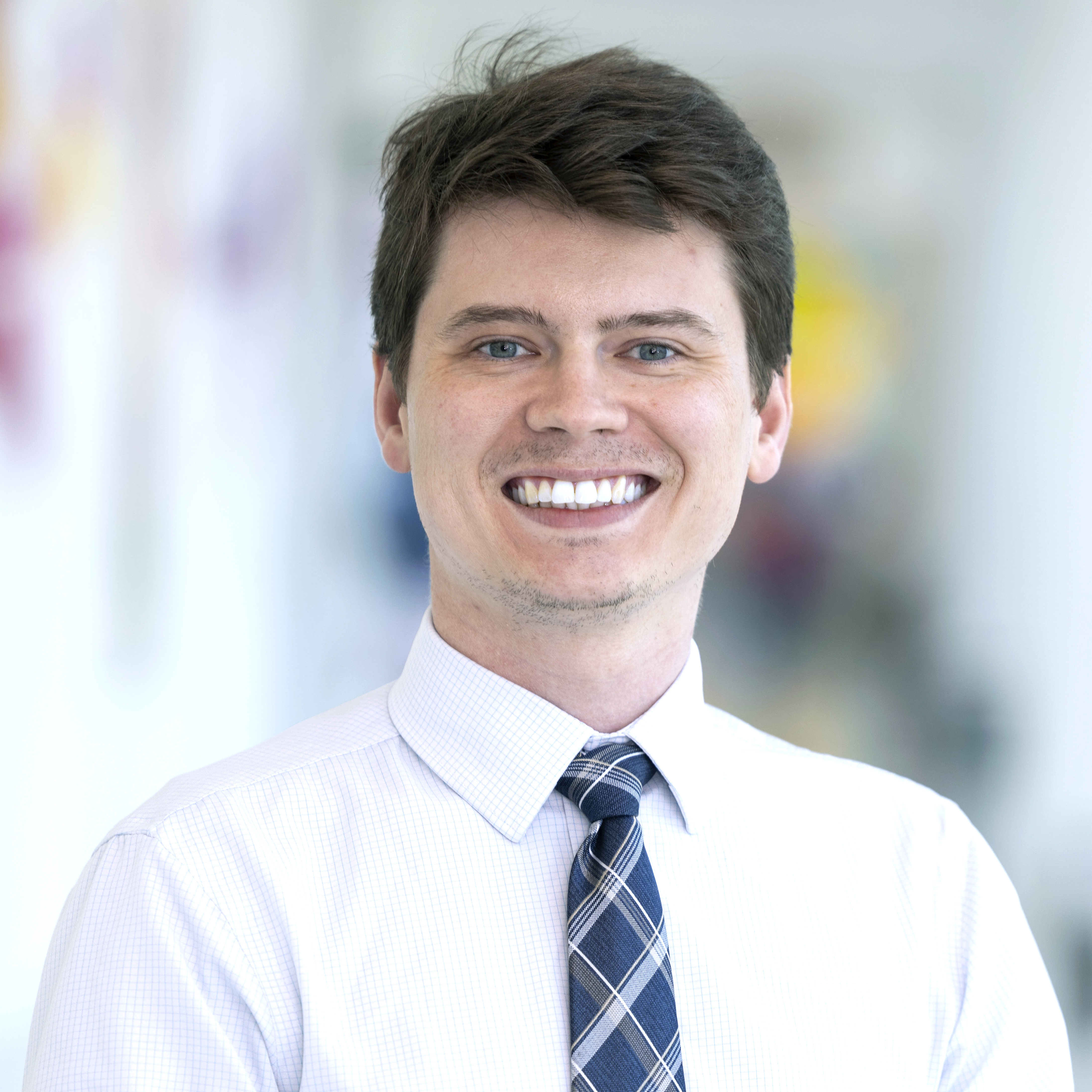 David “Arden” Lesley