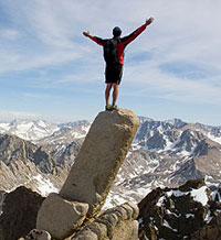 Perseverance