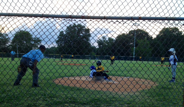 Be Here Now: July Newsletter