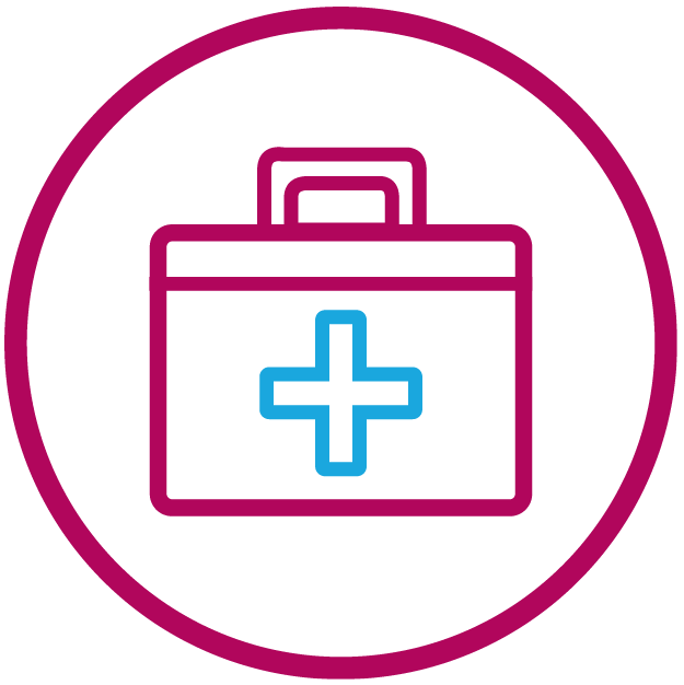 Orientation Calendar Icon