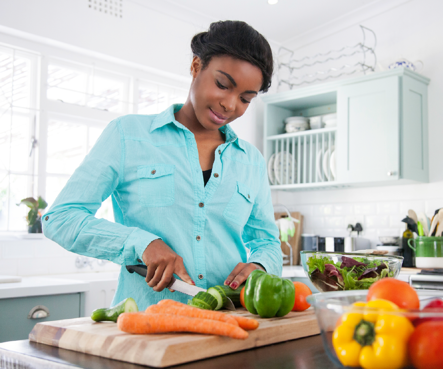 The Link Between Nutrition and Your Colon Health