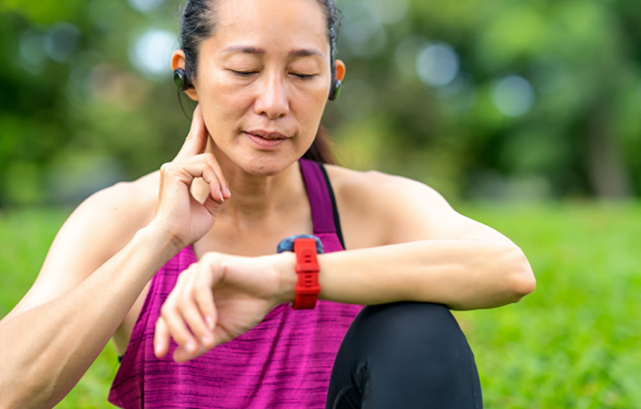 Atrial Fibrillation (AFib)