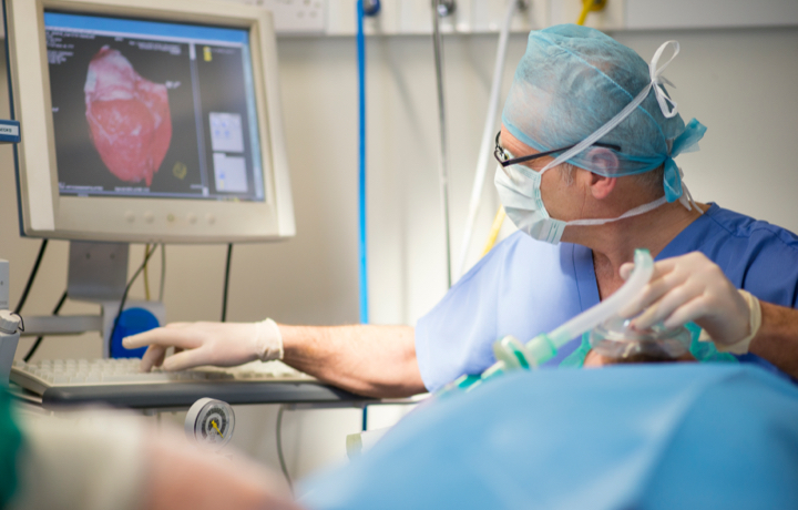 Structural Heart Disease