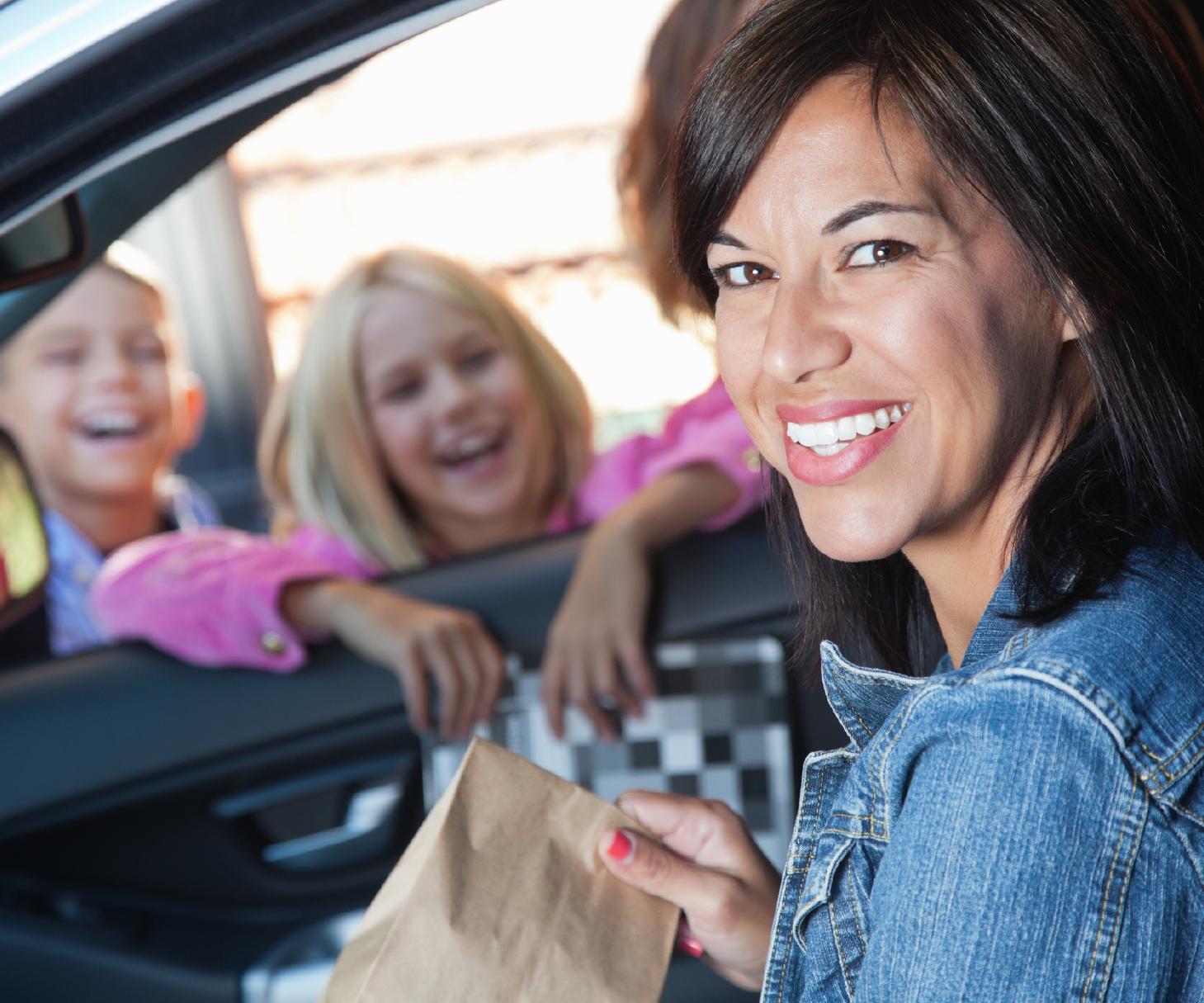 How Parents Can Be On Their A-Game All School Year