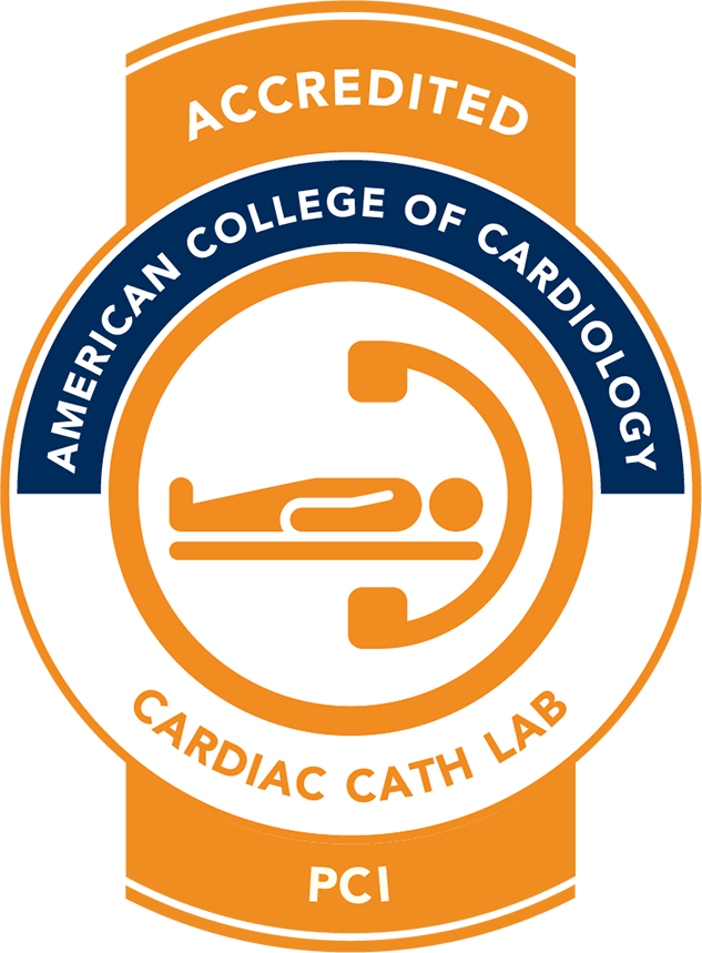 ACC As Cardiac Cath Lab Accreditation