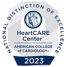 Heart Care Center
