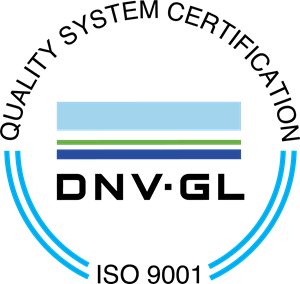 Quality System Certification Award