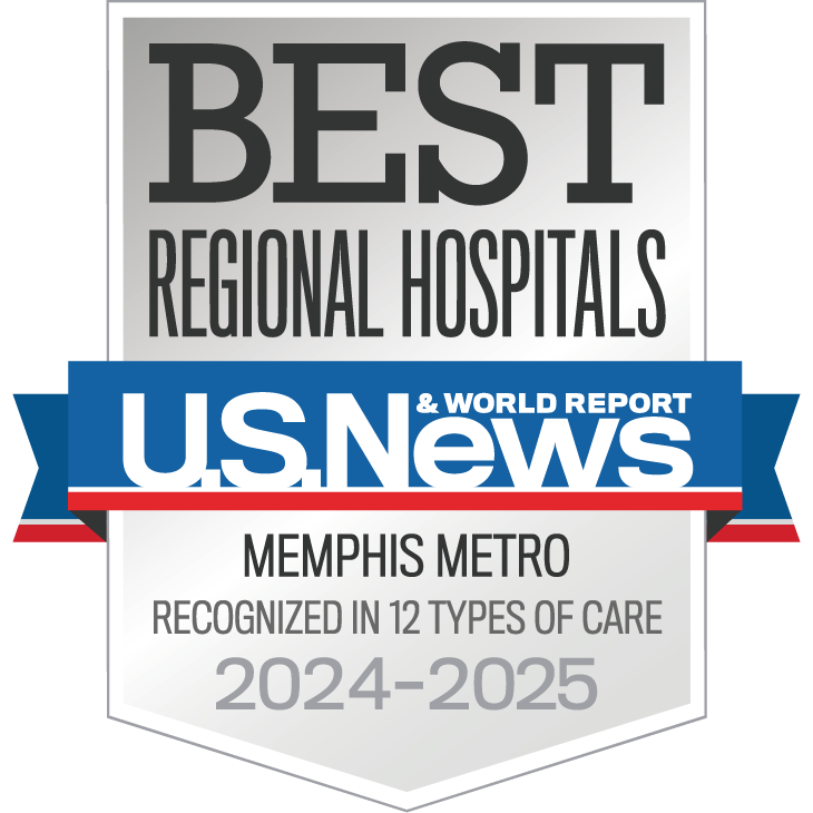 Best Regional Hospitals Award