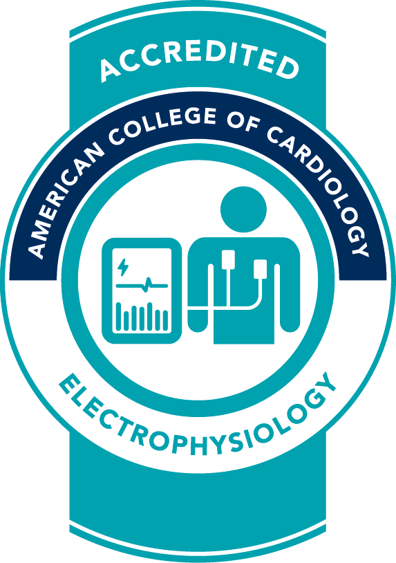 Cardiovascular Accreditation