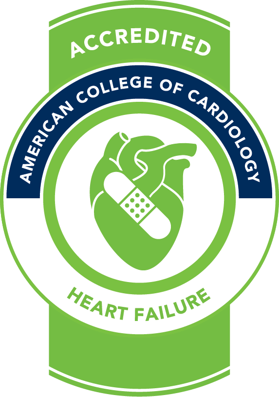 Cardiovascular Accreditation