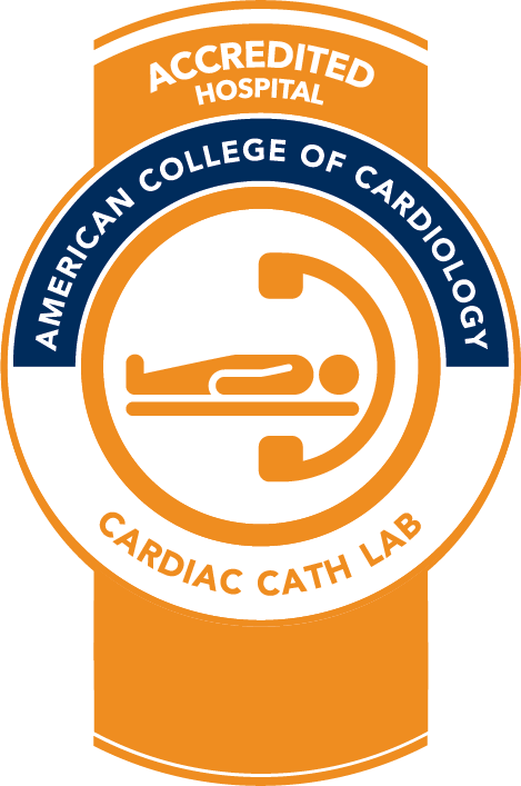 Cardiovascular Accreditation