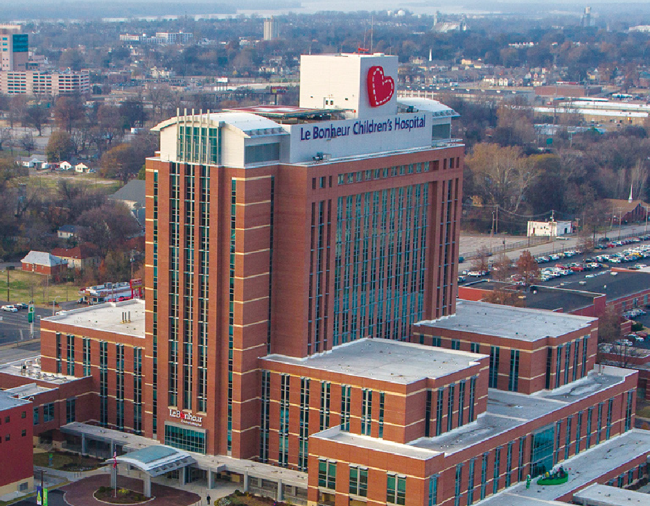 Methodist North Hospital