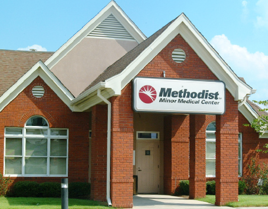 Minor Medical Centers