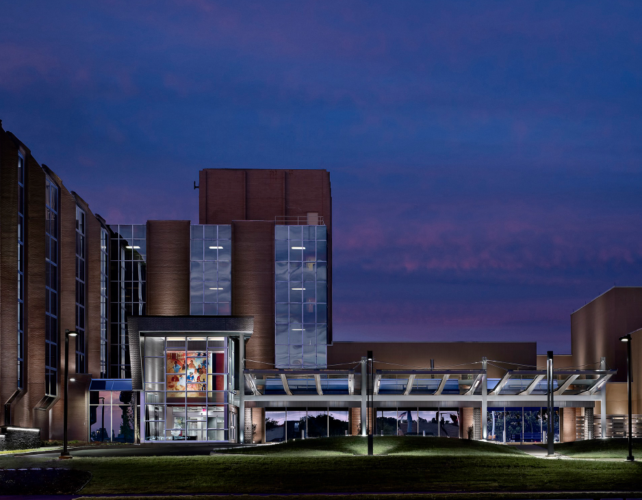 Methodist North Hospital