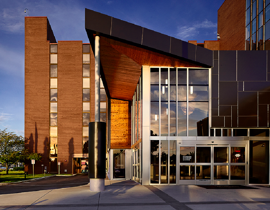 Methodist South Hospital