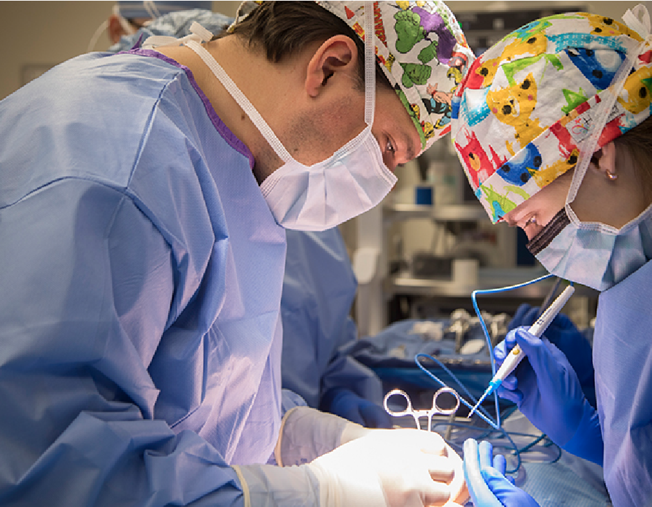 Surgery Centers