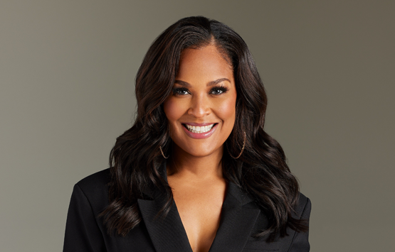 Laila Ali