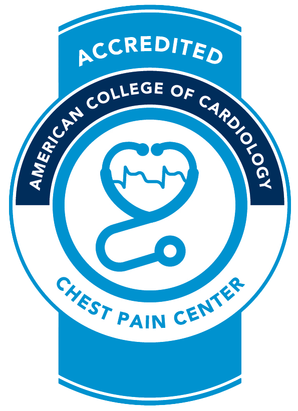 ACC AS Chest Pain Center