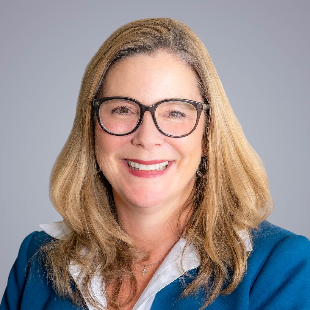 Heather Crawford
