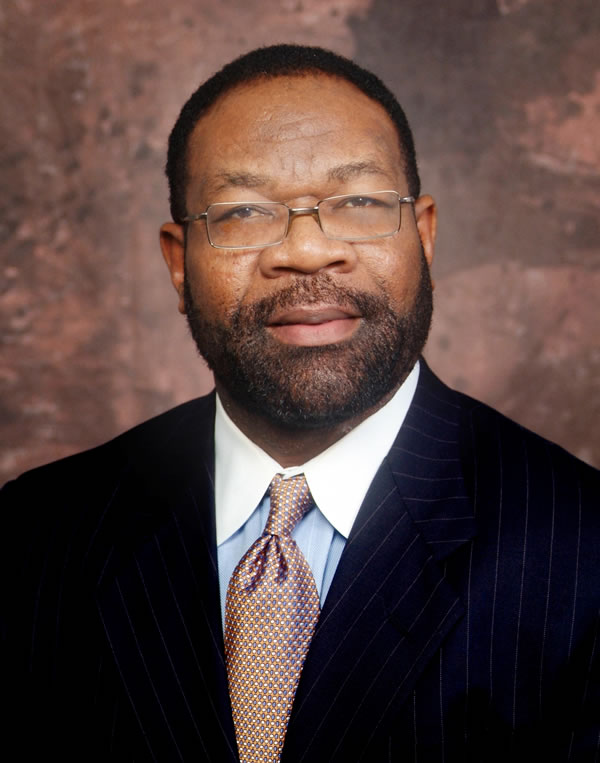 Michael Ugwueke