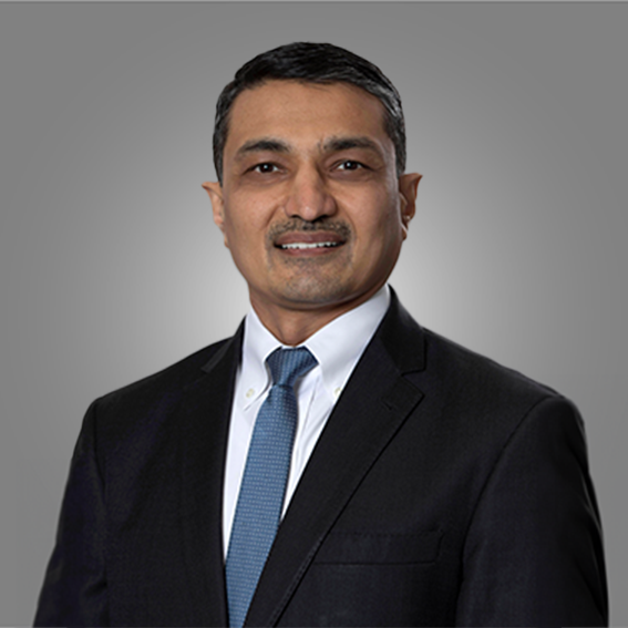 Mehul Patel, MD
