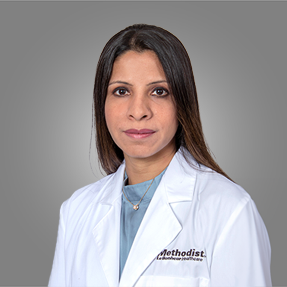 Fnu Kaweeta, MD