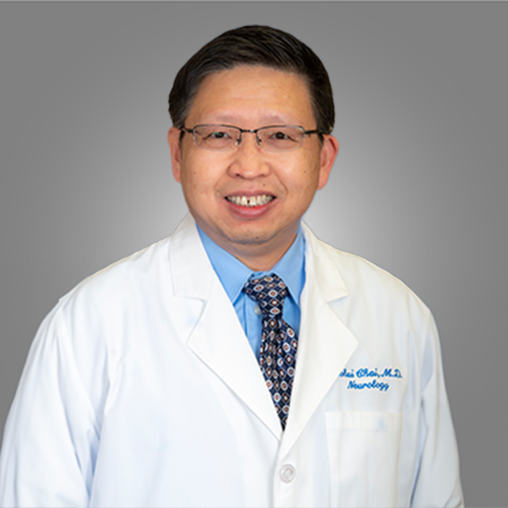 Yaohui Chai