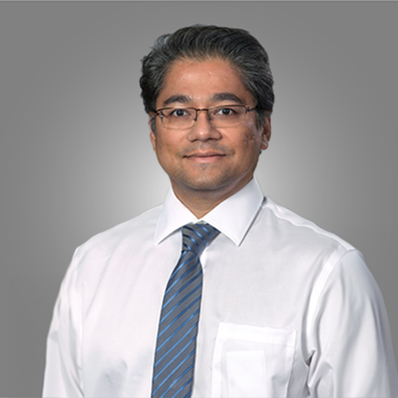 Javed Abdullah, MD