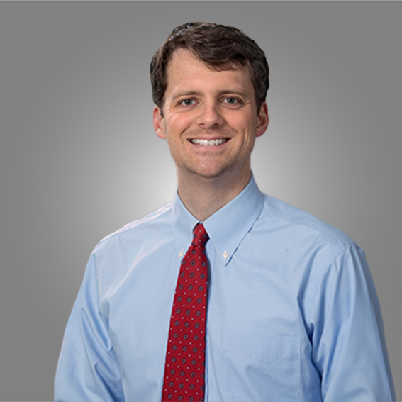 Isaac Rhea, MD
