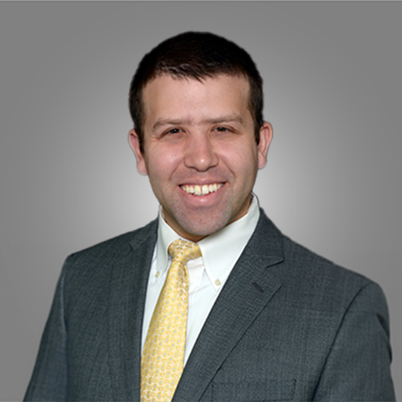 Yehoshua Levine, MD