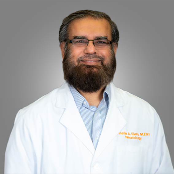 Hafiz Elahi