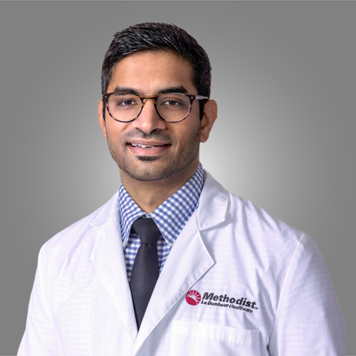 Mannu Nayyar, MD