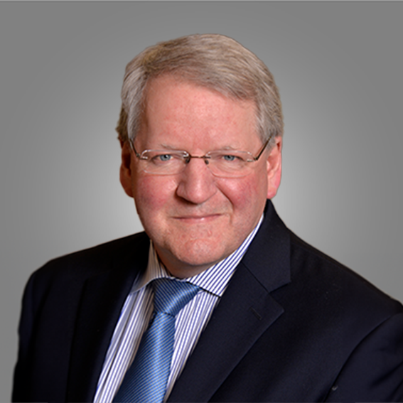 Keith Anderson, MD