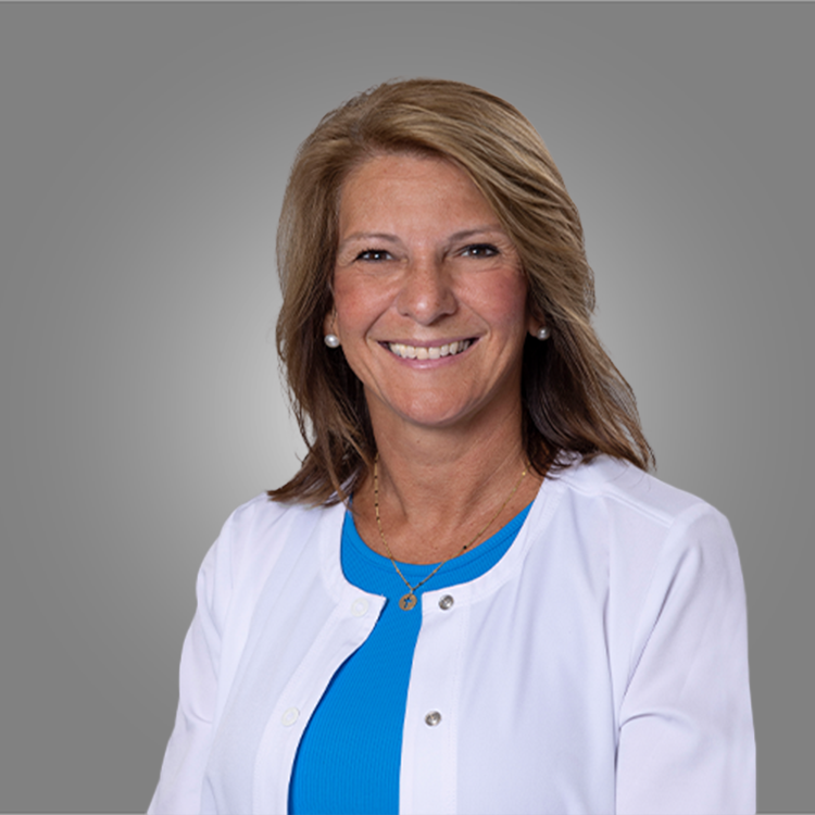 Angela Goode, RN