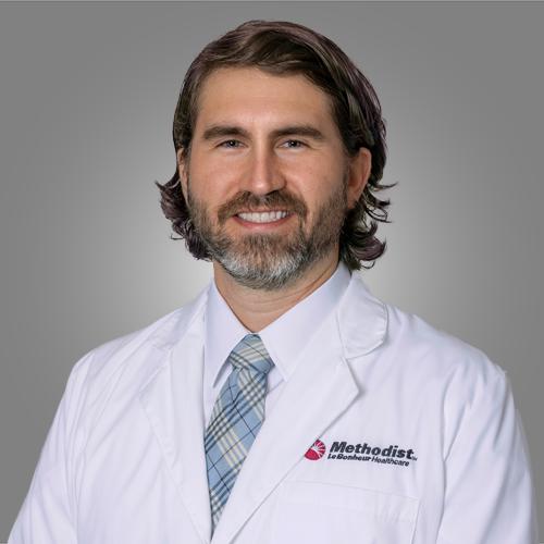 Benjamin Holmes, MD, FHRS, FACC