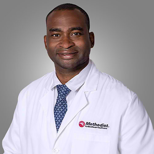 Ikechukwu Ifedili, MD