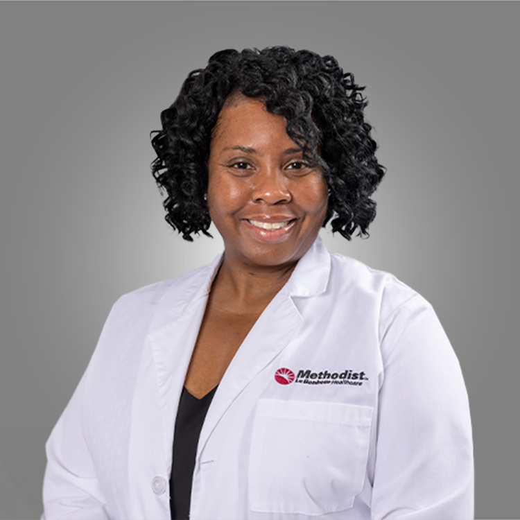 Kalanda Rankin, RN