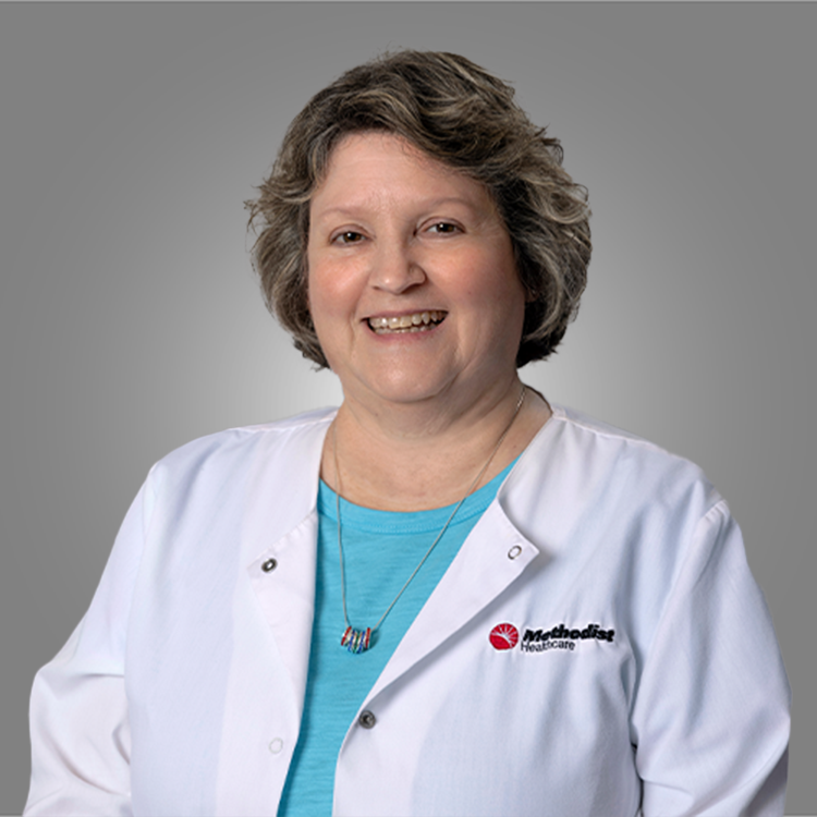 Phyllis Wright, RN