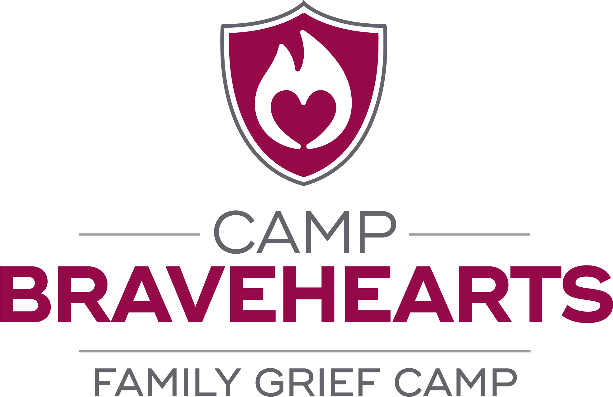 camp bravehearts