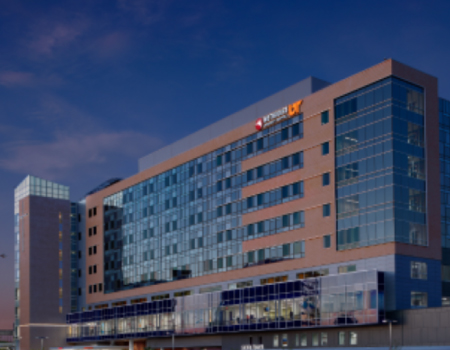 Methoodist University Hospital Earned Top Recognition for Cardiac Care