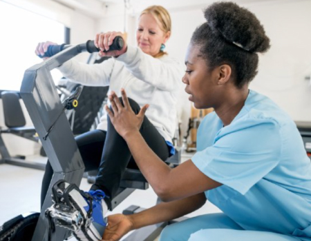 Strengthen Your Heart with Cardiac Rehabilitation