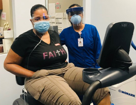 Cardiac-Rehabilitation: How a Four Stage Program Can Help Those Suffering from Heart Issues