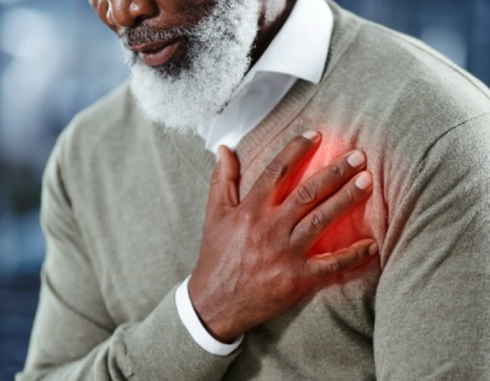 What You Should Know About Heart Failure