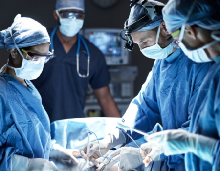 Treating Irregular Heartbeat: Newest Heart Procedure Performed at MLH