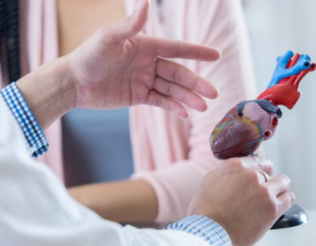 When Minimally Invasive Heart Valve Surgery Might Be the Answer