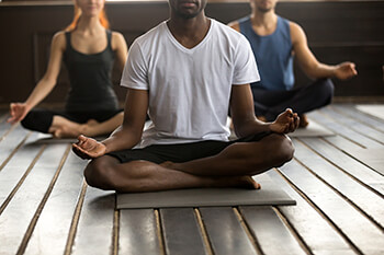 Diverse-meditation