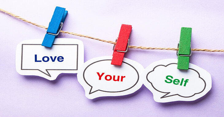 Love-Your-Self